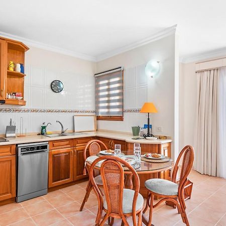 פוארטו דה סנטיאגו Apartment Rosa מראה חיצוני תמונה