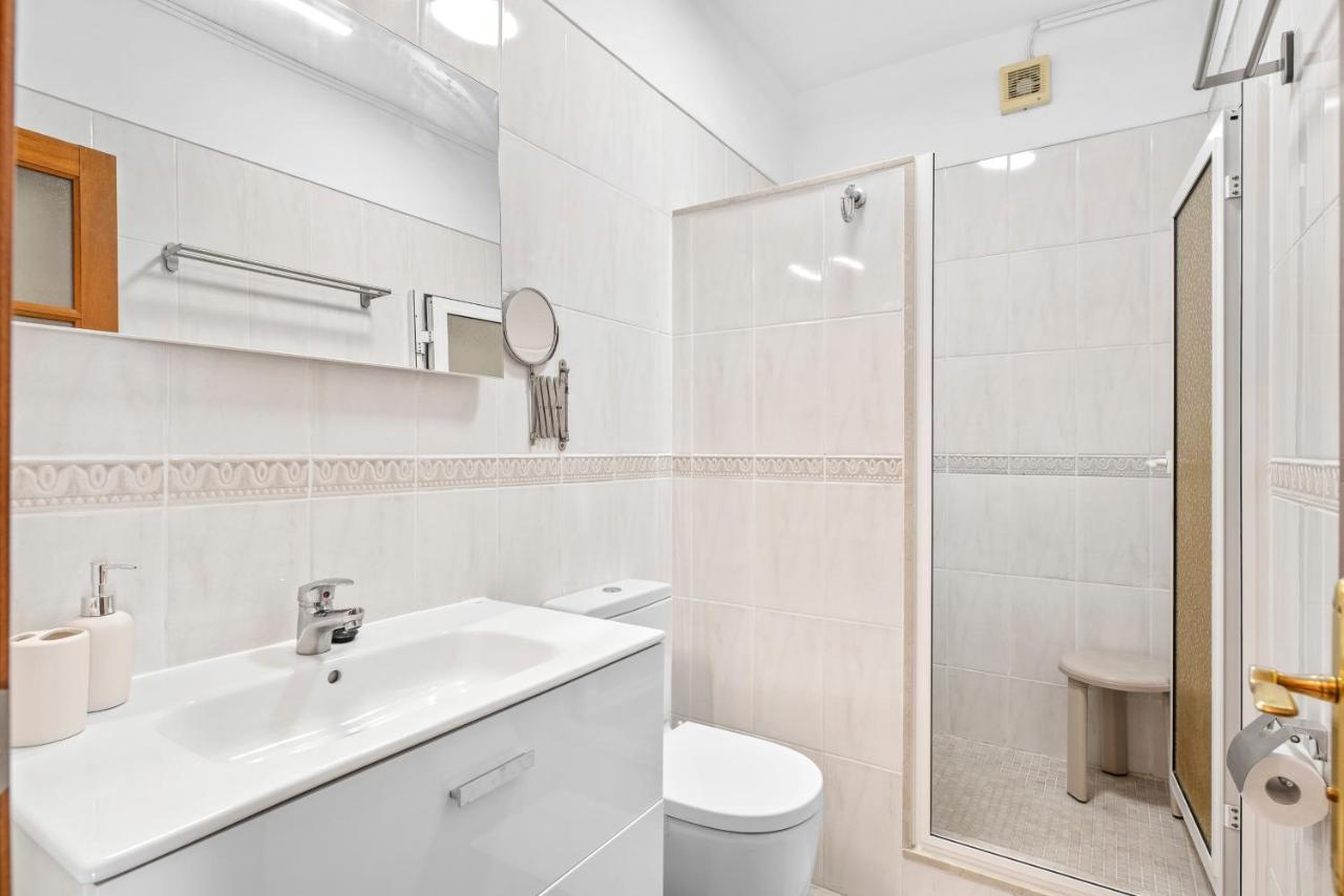 פוארטו דה סנטיאגו Apartment Rosa מראה חיצוני תמונה