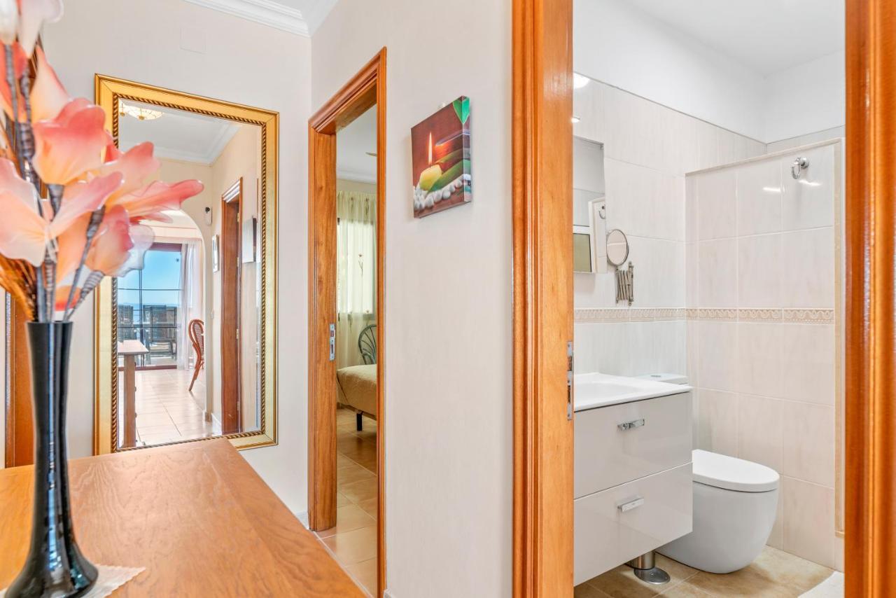 פוארטו דה סנטיאגו Apartment Rosa מראה חיצוני תמונה
