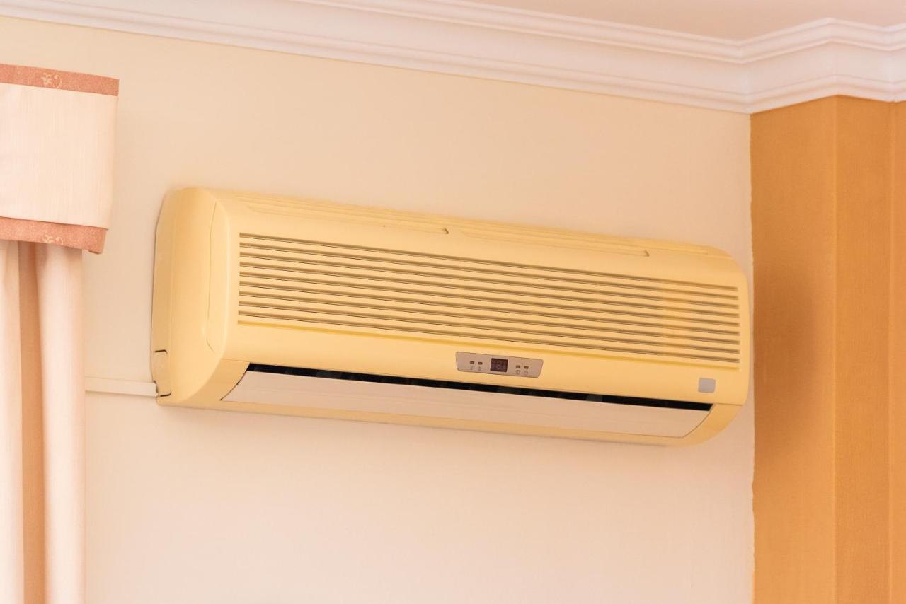 פוארטו דה סנטיאגו Apartment Rosa מראה חיצוני תמונה