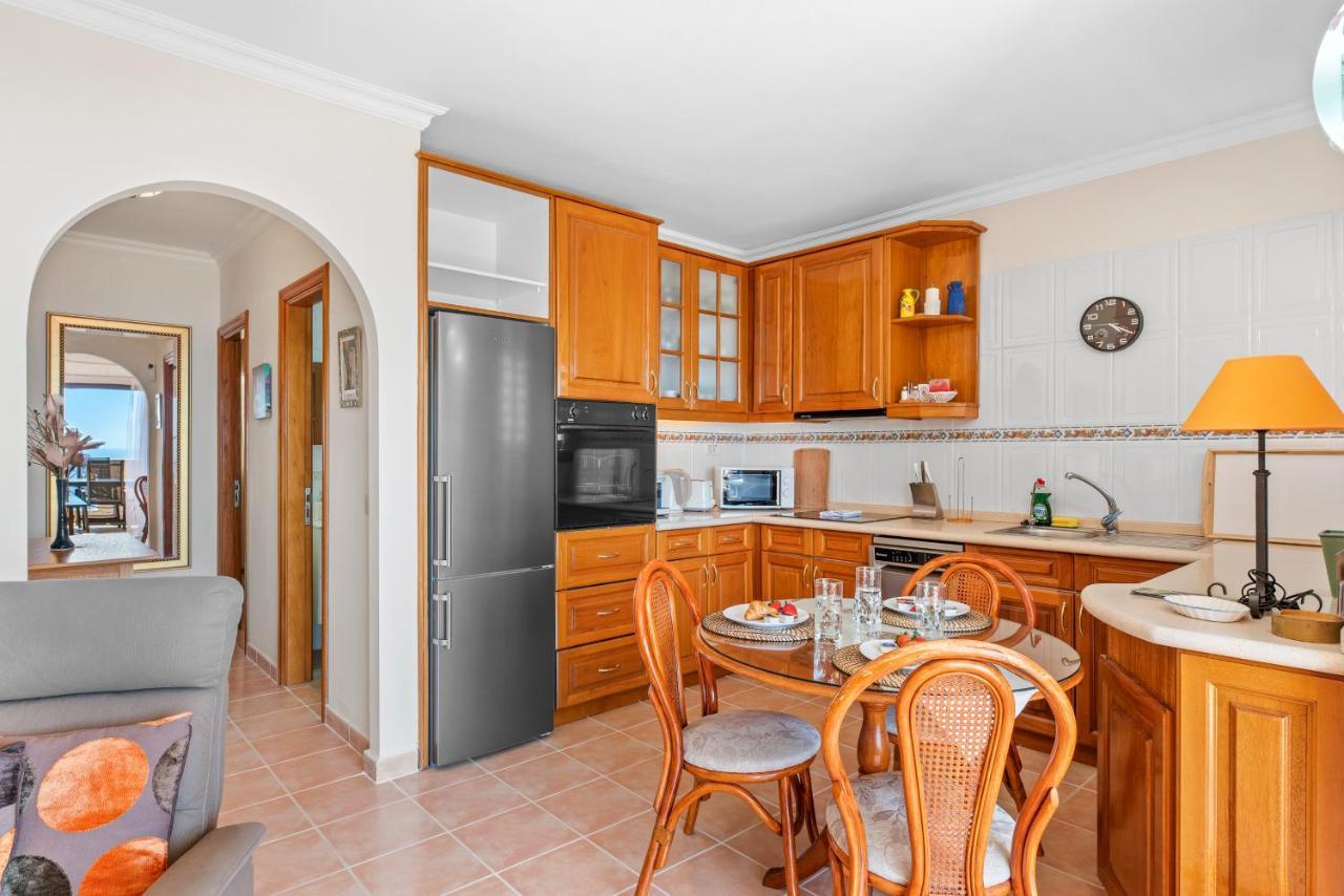 פוארטו דה סנטיאגו Apartment Rosa מראה חיצוני תמונה