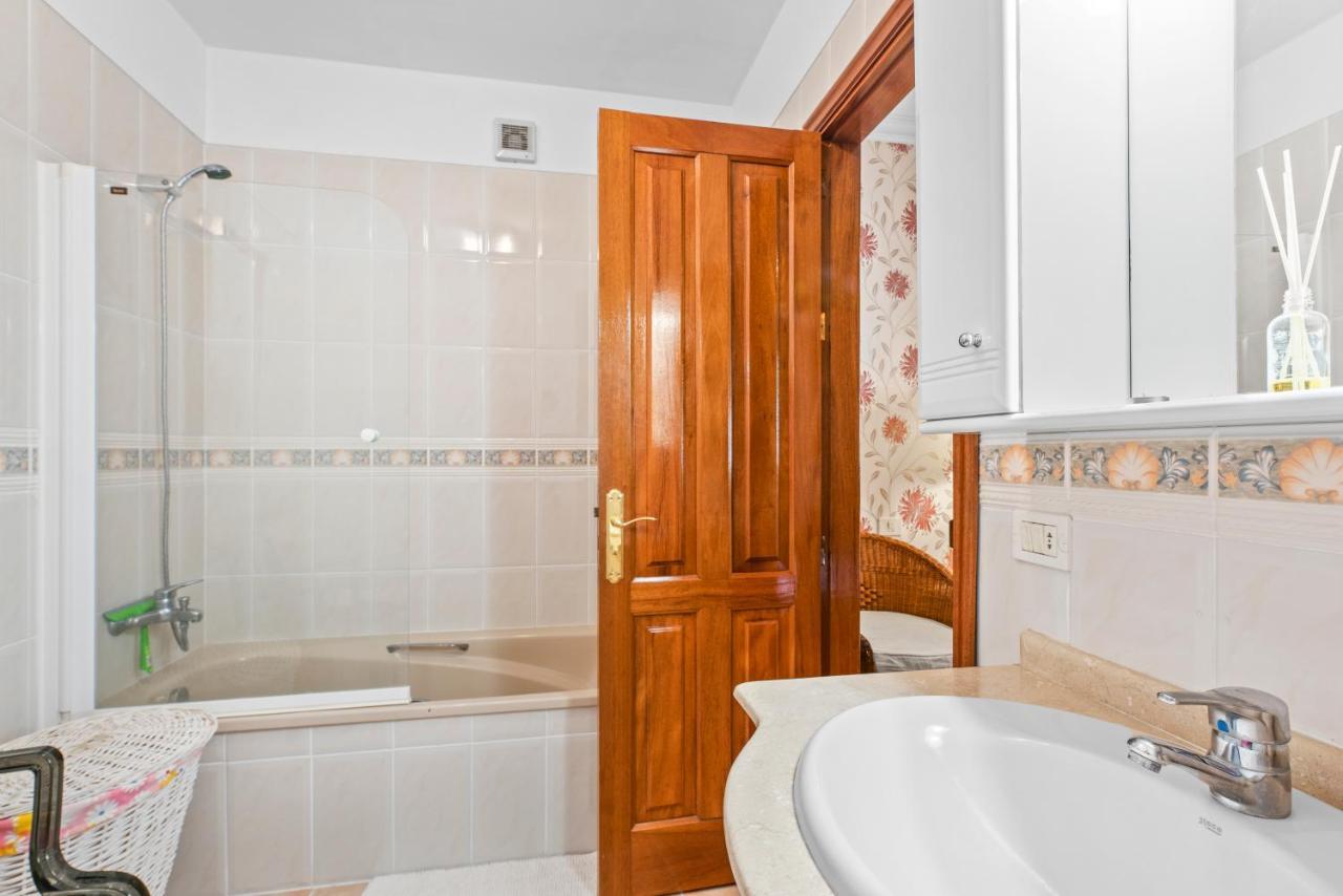 פוארטו דה סנטיאגו Apartment Rosa מראה חיצוני תמונה